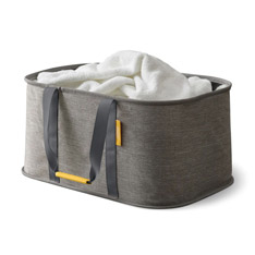 Joseph Joseph z[hI[ ܂肽ݎh[oXPbg 35L O[
