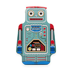 Robot I[KiCU[
