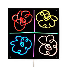 ~J[Eg[}X Flowers lITC