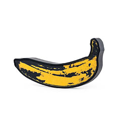 �A���f�B�E�E�H�[�z�� Banana �|�b�v�{�b�N�X