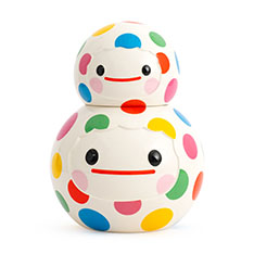 Buddy Chub Z~bN NbL[W[