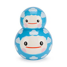 Buddy Chub �Z���~�b�N �N�b�L�[�W���[ �N���E�h