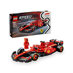 LEGO(R) Speed Champions Ferrari SF|24 F1R [XJ[