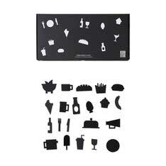 Arne Jacobsen bZ[W{[h t[h ACR ubN