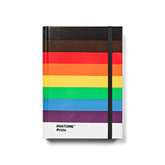 Pantone ノートブック S Pride