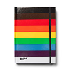 Pantone ノートブック L Pride