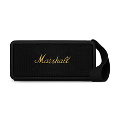 Marshall Middleton Xs[J[ ubNuX