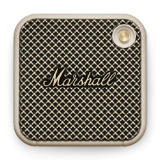 Marshall Willen Xs[J[ N[