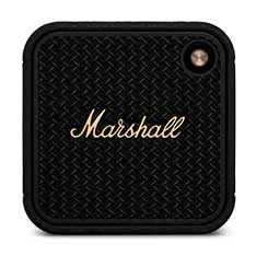 Marshall Willen II Xs[J[ ubNuX