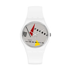 Swatch 1984 Reloaded ホワイト