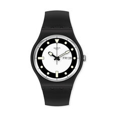 Swatch 1984 Reloaded EHb` ubN