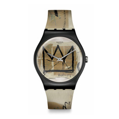 Swatch EHb` oXLA^Untitled