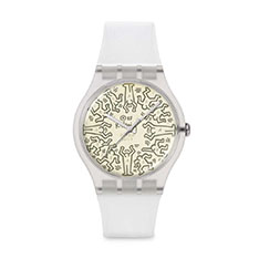 Swatch EHb` L[XEwO^From the Archive