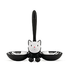 ALESSI Tigrito Lbg{E