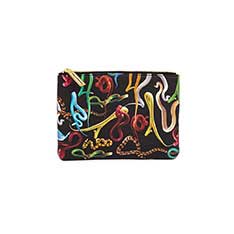 Seletti Toiletpaper |[` M Snakes