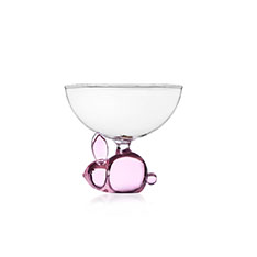 KX{E Pink Rabbit