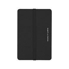 Issey Miyake Moleskine �m�[�g �J�[�h�P�[�X �u���b�N