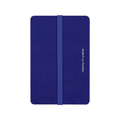 Issey Miyake Moleskine �m�[�g �J�[�h�P�[�X �u���[