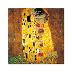 Gustav Klimt �~�j �J�����_�[ 2027