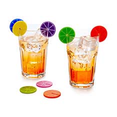 Fruit Party OX}[J[ 8_Zbg