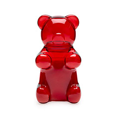Yummy Bear VK[{E bh