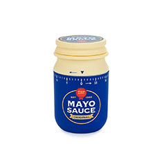 �R���f�B�����g �L�b�`���^�C�}�[ �}���l�[�Y