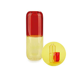 Pill �E�H�[�^�[�{�g�����O���X ���b�h�^�C�G���[