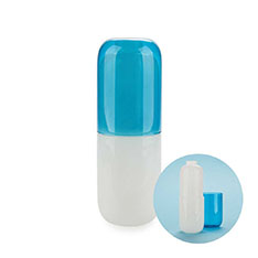 Pill �E�H�[�^�[�{�g�����O���X �z���C�g�^�u���[