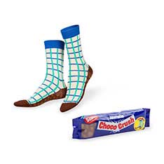 Eat My Socks`RNbV