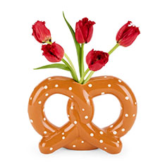 Pretzel �x�[�X