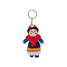 A[eBXg NVFbg L[O Frida Kahlo