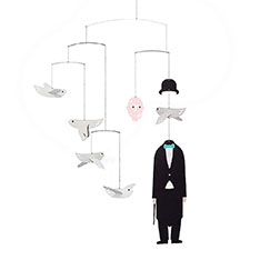 r[ Lbg The Conductor