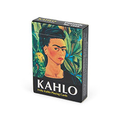 A[eBXg gv Frida Kahlo