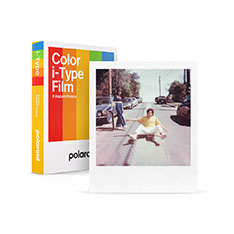 Polaroid i|Type J[tBi8j