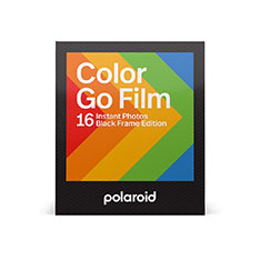Polaroid Go J[tB _upbN ubN t[