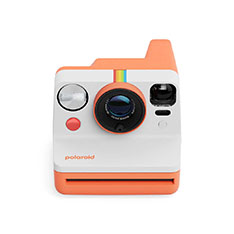 Polaroid Now Generation 3 �J���� �R�[����