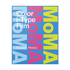 Polaroid J[tB MoMA GfBV