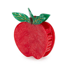 Solar Eclipse wANbv Red Apple