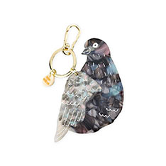 Solar Eclipse �o�b�O �`���[�� Pigeon