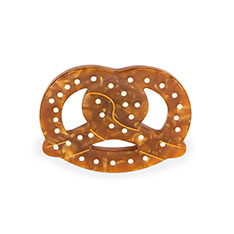 Solar Eclipse �u���[�`  Pretzel