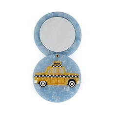 Solar Eclipse �R���p�N�g �~���[  MoMA Taxi