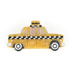Solar Eclipse �u���[�`  MoMA Taxi
