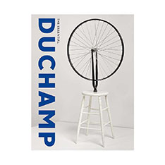 The Essential Duchamp \tgJo[
