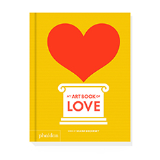 My Art Book of Love （My Art Books） ハードカバー