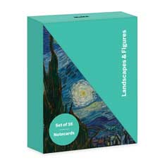 MoMA Landscapes  Figures m[gJ[hZbg