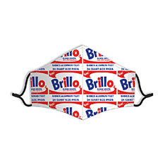EH[z }XN Brillo