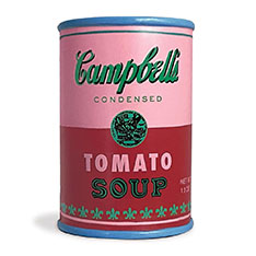 Andy Warhol XgX {[ X[v