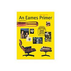 An Eames Primer, Updated Edition ソフトカバー