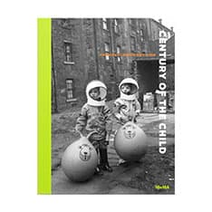 Century of the ChildFGrowing by DesignA1900-2000 n[hJo[