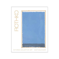 Mark Rothko �~�j �J�����_�[ 2027